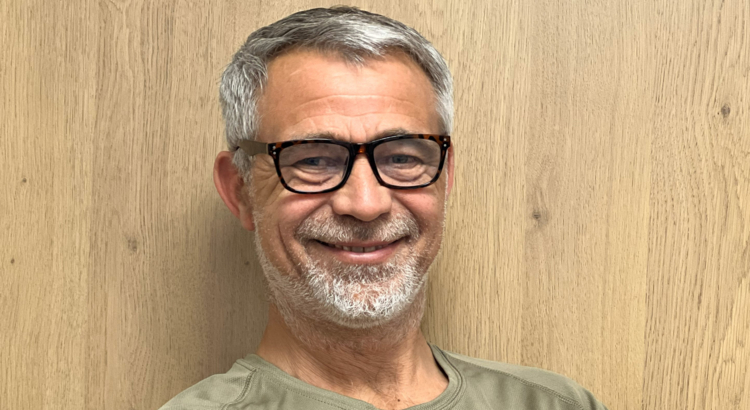 Michael Bradac Alps & More Wandern