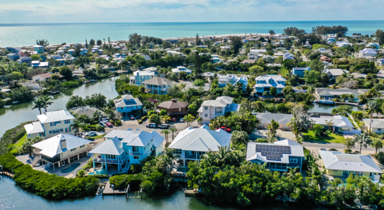 Once Upon A Beach Villa Florida Bradenton
