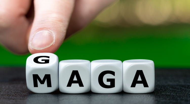 Make America Great Again