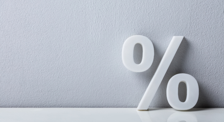 Rabatt Prozente
