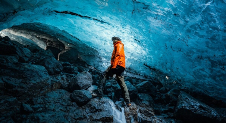 Island arctic Adventures Foto Arctic adventures