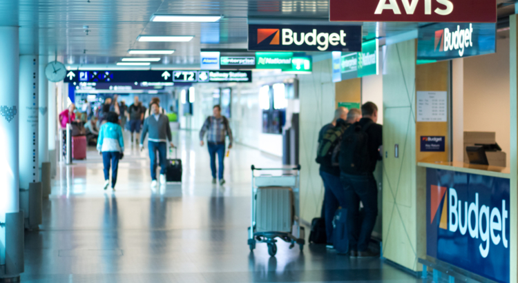 Mietwagen Flughafen Helsinki