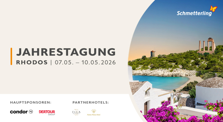 SMG Tagung 2026 Foto Schmetterling