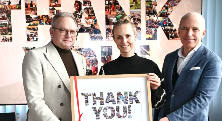 Hartmann und Debus Dertour Foundation