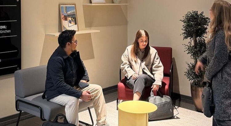 Coral Travel München