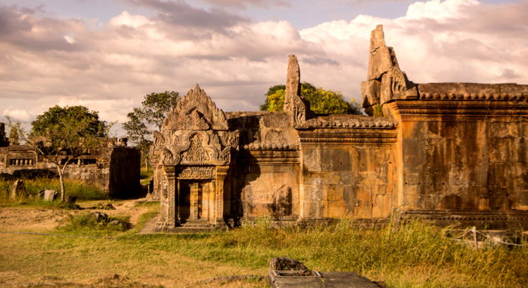 Kambodscha Khmer Tempel Preah Vihear iStock urf.jpg