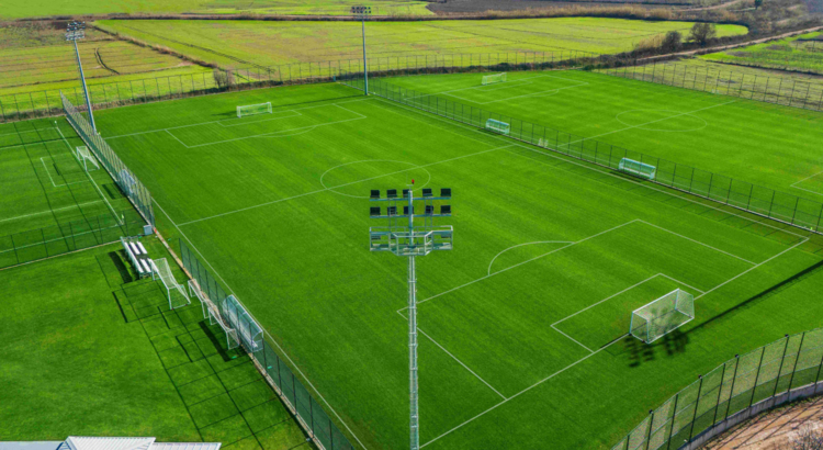 Corendon Football Center