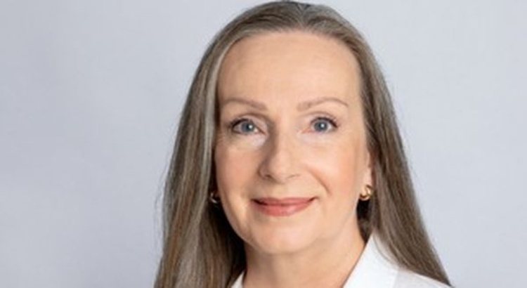 Rameil Erdl Daniela Oceania Cruises Foto Oceania Cruises