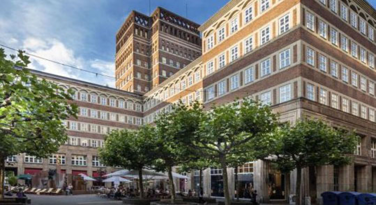 Check 24 Düsseldorf