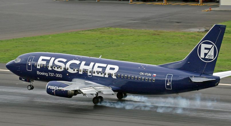 Fischer Air