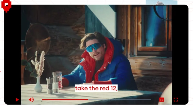 Non Disclosure Austria Screenshot Tourism Austria