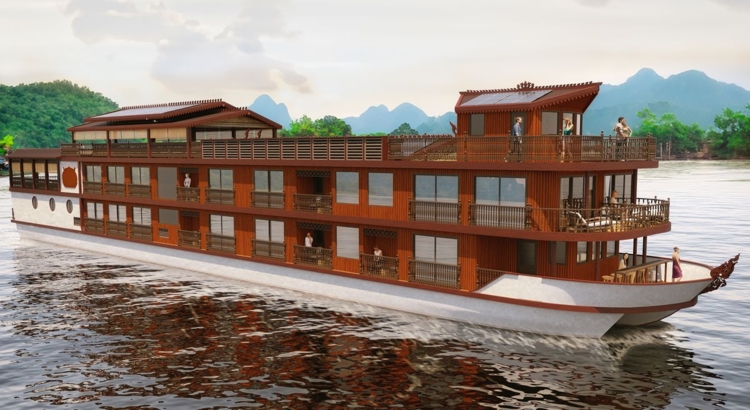 Mekong Star Foto Lernidee Erlebnisreisen