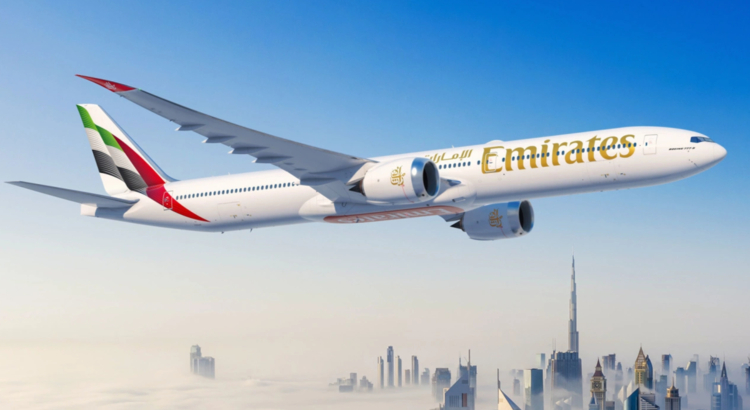 Emirates