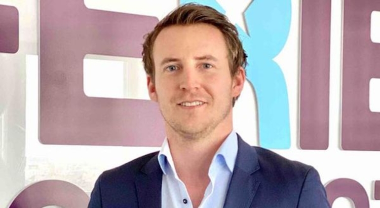 Trenks Alexander Head of Flights Coral Travel Foto Coral Travel