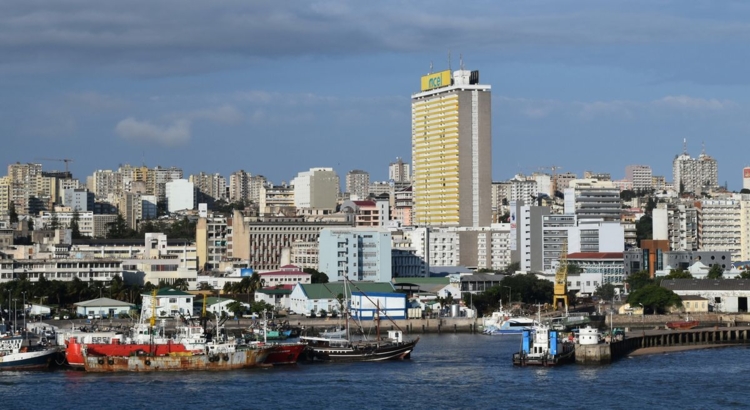 Mosambik Maputo Foto iStock Isono