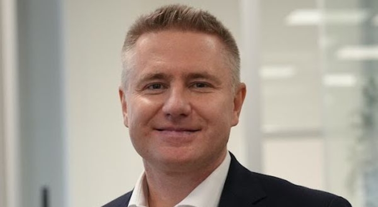 Ugur Deniz Bentour CEO Foto Bentour