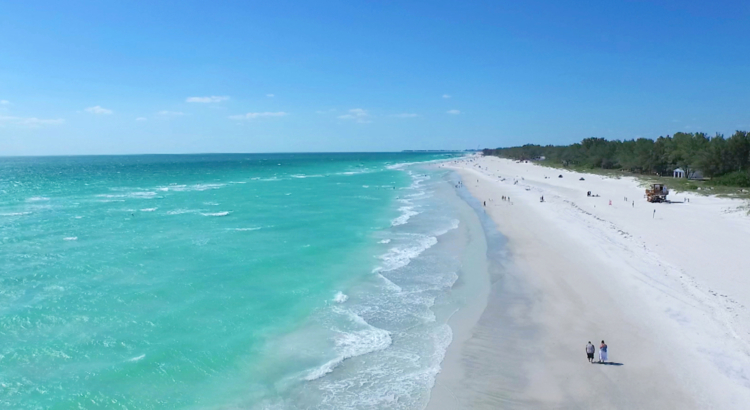 Bradenton Gulf Island Strand