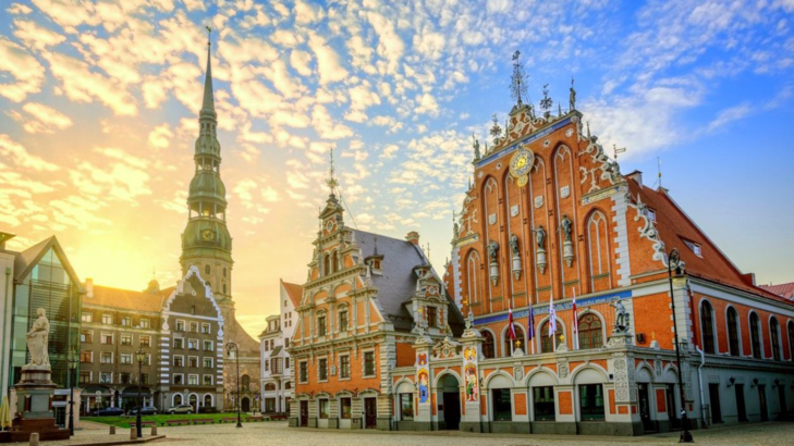 Lettland Riga Gildehaus iStock Xantana.jpg